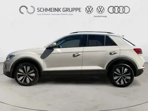 Volkswagen T-Roc 2.0 TDI DSG Move Kamera LED SHZ Bild 2