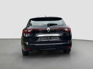 Renault Megane Bild 4