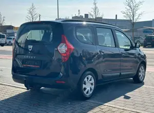 Dacia Lodgy Bild 5