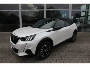 Peugeot 2008 GT BHDi 130 EAT8 Navi AHK SHZ Carplay