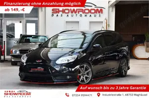 Ford Focus Turnier ST Leder Exklusiv Shz Navi Kamera