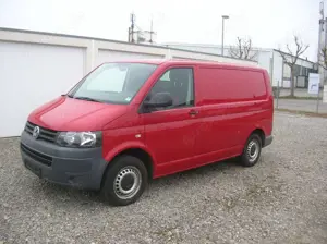 Volkswagen T5 Transporter
