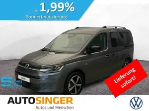 Volkswagen Caddy ENERGY 1,5 TSI DSG AHK*CAM*LED*