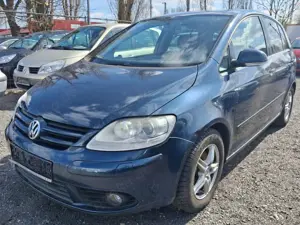 Volkswagen Golf Plus Goal / Automatik