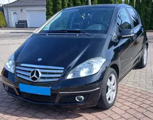 Mercedes-Benz A 160 A 160 BlueEFFICIENCY Avantgarde
