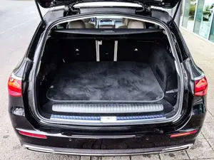 Mercedes-Benz E 300 T e Avantgarde AHK/Fahrass/Klimasitz/Beige Bild 5