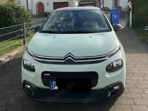 Citroen C3 Shine Bild 2