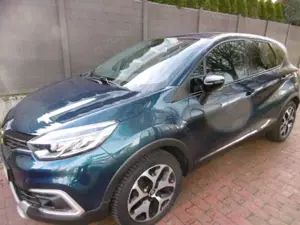 Renault Captur ENERGY TCe 120 EDC Intens