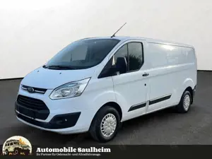 Ford Transit Custom Kasten 270 L1*NUR 173TKM*KLIMA*