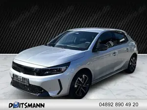 Opel Corsa GS