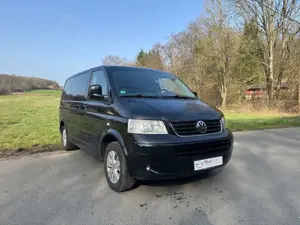 Volkswagen T5 Multivan