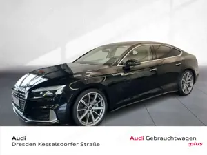 Audi A5 40 TDI advanced LED Navi Kamera