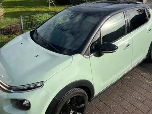 Citroen C3 Shine Bild 4