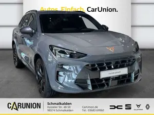 CUPRA Terramar VZ 2.0 TSI 4Drive Akebono Matrix Pano Bild 3
