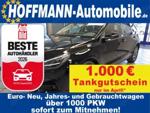 Hyundai i30 Navi,Kamera,Bi-LED-Scheinw,Sitzhzg.