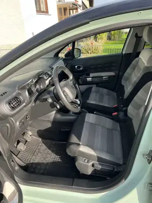 Citroen C3 Shine Bild 5