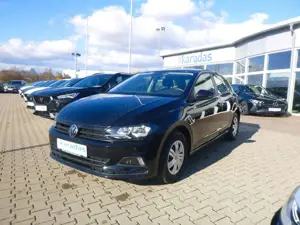 Volkswagen Polo VI Trendline Sitzheiz/Einparkhilfe
