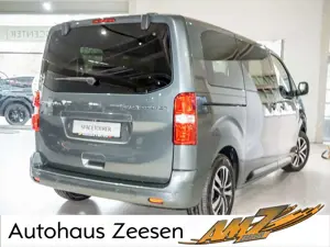 Citroen Spacetourer Plus M Diesel 180 NAVI KAMERA PDC Bild 3