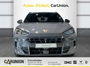 CUPRA Terramar VZ 2.0 TSI 4Drive Akebono Matrix Pano Bild 2
