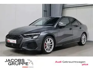 Audi S3 Limo 2.0 TFSI quattro Matrix*PDC*R-Kamera *