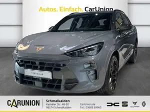 CUPRA Terramar VZ 2.0 TSI 4Drive Akebono Matrix Pano