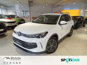 Volkswagen Tiguan 1.5 eTSI 96 kW Life 1.5 eTSI Android Auto