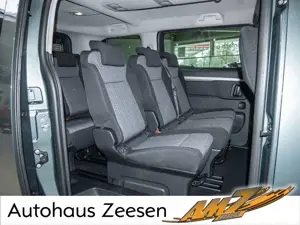 Citroen Spacetourer Plus M Diesel 180 NAVI KAMERA PDC Bild 4