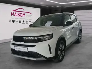 Opel Frontera GS 1.2 81 kW+Navigation