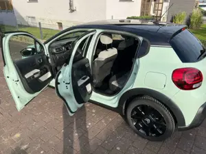Citroen C3 Shine Bild 3