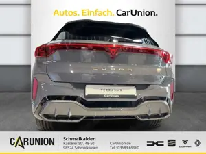 CUPRA Terramar VZ 2.0 TSI 4Drive Akebono Matrix Pano Bild 5