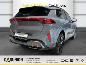 CUPRA Terramar VZ 2.0 TSI 4Drive Akebono Matrix Pano Bild 4