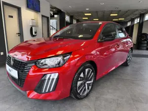 Peugeot 208 Active.-Allwetterr/Klima/Navi/Android.A.-Apple C