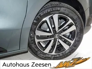 Citroen Spacetourer Plus M Diesel 180 NAVI KAMERA PDC Bild 5