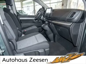 Citroen Spacetourer Plus M Diesel 180 NAVI KAMERA PDC Bild 2