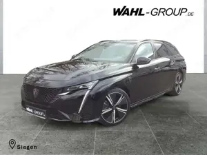 Peugeot 308 SW GT Plug-In Hybrid 225 e-EAT8 Hybrid 225 GT