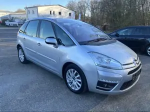Citroen C4 Picasso Exclusive