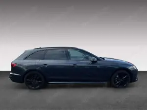 Audi A4 Audi A4 Avant 40 TDI quattro Stronic AC Bild 4