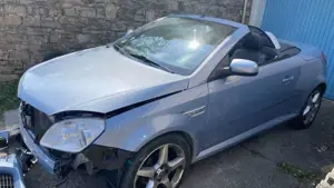 Opel Tigra