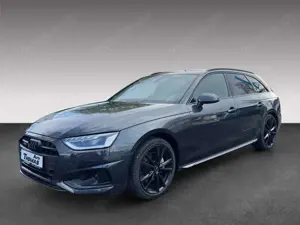Audi A4 Audi A4 Avant 40 TDI quattro Stronic AC Bild 5