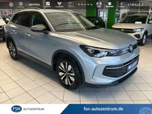 Volkswagen Tiguan 1.5 eTSI Goal AHK IQ AREA NAVI ACC HUD