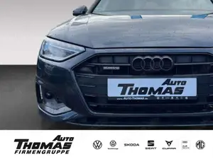 Audi A4 Audi A4 Avant 40 TDI quattro Stronic AC