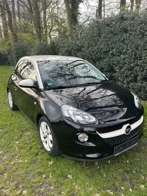 Opel Adam 1.2 Jam