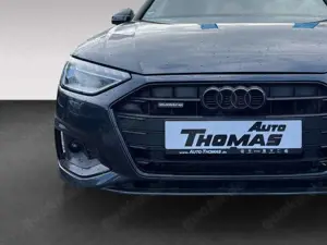 Audi A4 Audi A4 Avant 40 TDI quattro Stronic AC Bild 3