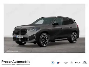 BMW X3 M 50 xDrive Finanzierung ab 0,49%