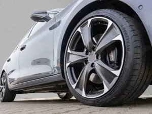 CUPRA Leon ST 1.4 TSI DSG VZ e-Hybrid Bild 5