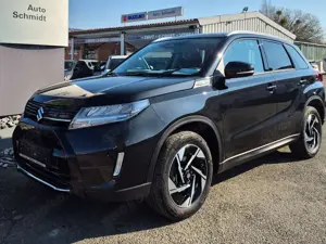 Suzuki Vitara Bild 4