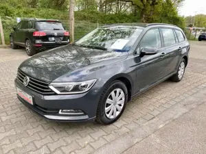 Volkswagen Passat Bild 2