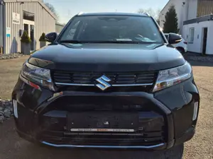 Suzuki Vitara Bild 5