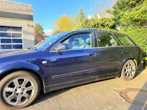 Audi A4 Bild 3