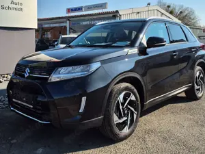 Suzuki Vitara Bild 3